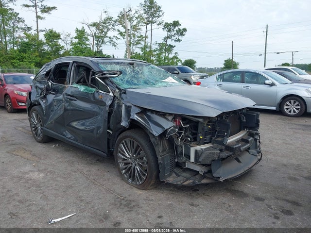Aukcja sprzedaży 2024 Lexus Rx 350 Luxury, vin: 2T2BAMBA8RC042806, numer aukcji: 45012858