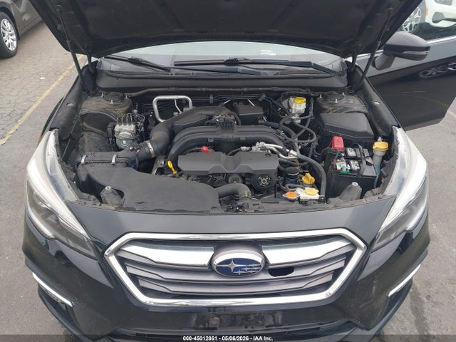 Aukcja sprzedaży 2019 Subaru Legacy 2.5i Limited, vin: 4S3BNAN68K3036095, numer aukcji: 45012861