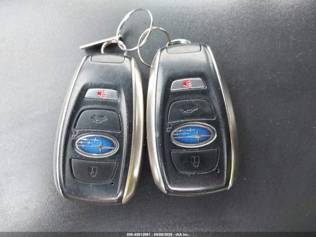 Aukcja sprzedaży 2019 Subaru Legacy 2.5i Limited, vin: 4S3BNAN68K3036095, numer aukcji: 45012861