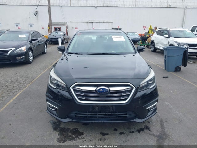 Aukcja sprzedaży 2019 Subaru Legacy 2.5i Limited, vin: 4S3BNAN68K3036095, numer aukcji: 45012861