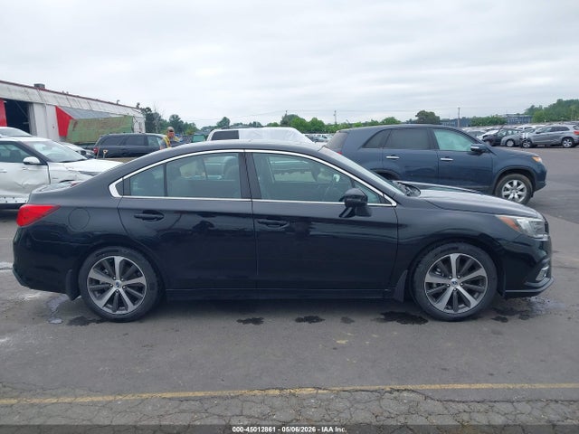 Aukcja sprzedaży 2019 Subaru Legacy 2.5i Limited, vin: 4S3BNAN68K3036095, numer aukcji: 45012861