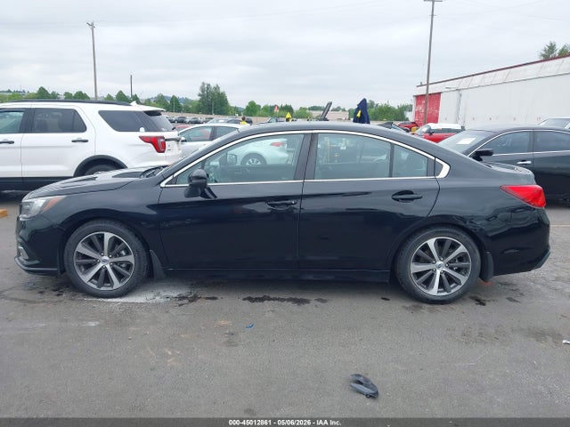 Aukcja sprzedaży 2019 Subaru Legacy 2.5i Limited, vin: 4S3BNAN68K3036095, numer aukcji: 45012861
