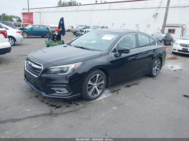 Aukcja sprzedaży 2019 Subaru Legacy 2.5i Limited, vin: 4S3BNAN68K3036095, numer aukcji: 45012861