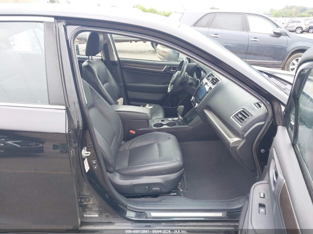 Aukcja sprzedaży 2019 Subaru Legacy 2.5i Limited, vin: 4S3BNAN68K3036095, numer aukcji: 45012861
