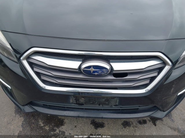 Aukcja sprzedaży 2019 Subaru Legacy 2.5i Limited, vin: 4S3BNAN68K3036095, numer aukcji: 45012861
