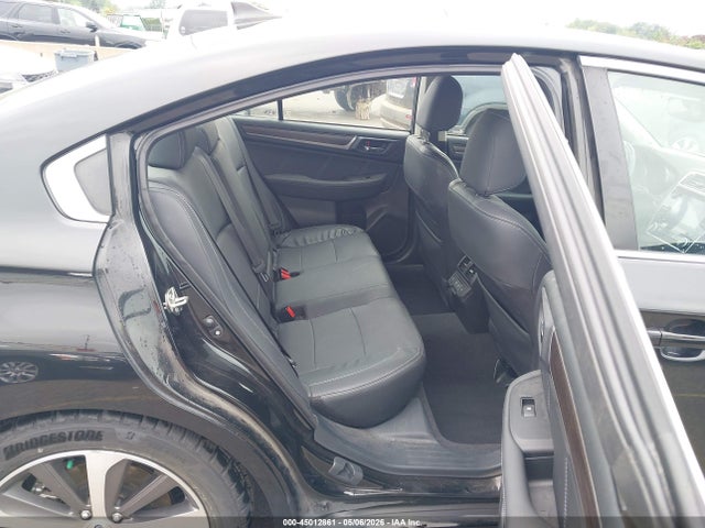 Aukcja sprzedaży 2019 Subaru Legacy 2.5i Limited, vin: 4S3BNAN68K3036095, numer aukcji: 45012861