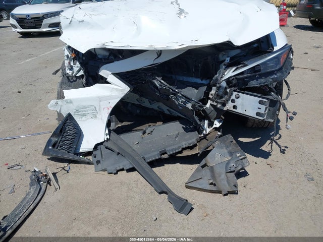 45012864 :رقم المزاد ، JTHGZ1E21P5029247 vin ، 2023 Lexus Is 350 F Sport مزاد بيع