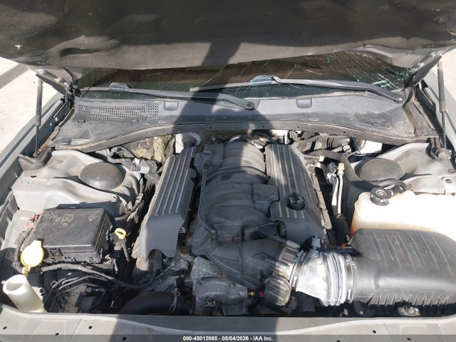 Auction sale of the 2018 Dodge Charger R/t Scat Pack Rwd, vin: 2C3CDXGJ7JH254315, lot number: 45012865