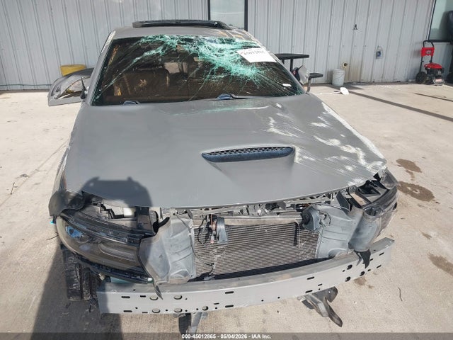 Auction sale of the 2018 Dodge Charger R/t Scat Pack Rwd, vin: 2C3CDXGJ7JH254315, lot number: 45012865