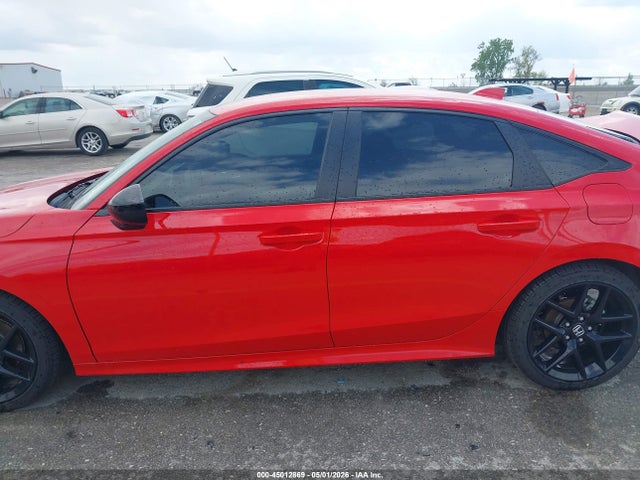 Aukcja sprzedaży 2026 Honda Civic Sport, vin: 2HGFE2F58TH504386, numer aukcji: 45012869