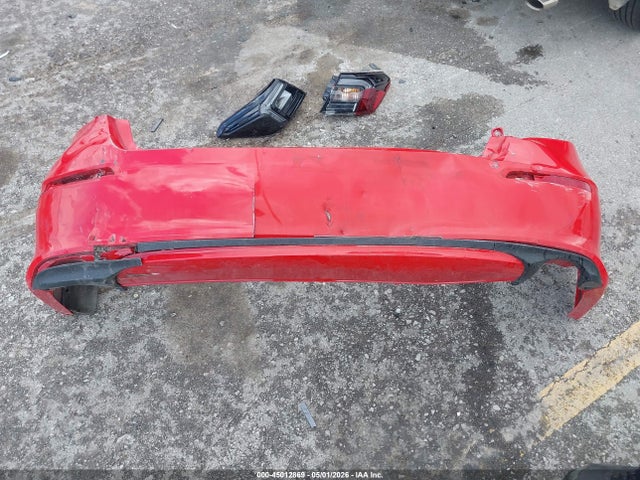 Aukcja sprzedaży 2026 Honda Civic Sport, vin: 2HGFE2F58TH504386, numer aukcji: 45012869