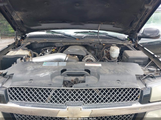 Продаж на аукціоні авто 2006 Chevrolet Avalanche 1500 Z71, vin: 3GNEK12Z26G188078, номер лоту: 45012870