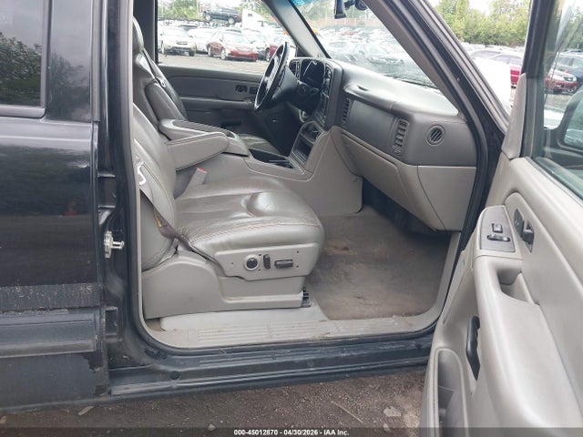 Продаж на аукціоні авто 2006 Chevrolet Avalanche 1500 Z71, vin: 3GNEK12Z26G188078, номер лоту: 45012870