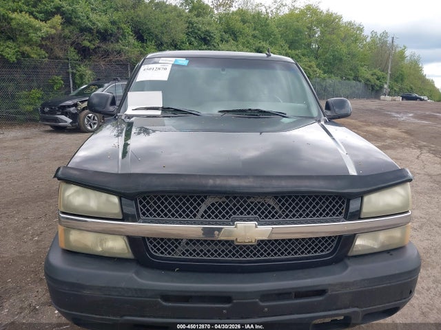 Продаж на аукціоні авто 2006 Chevrolet Avalanche 1500 Z71, vin: 3GNEK12Z26G188078, номер лоту: 45012870