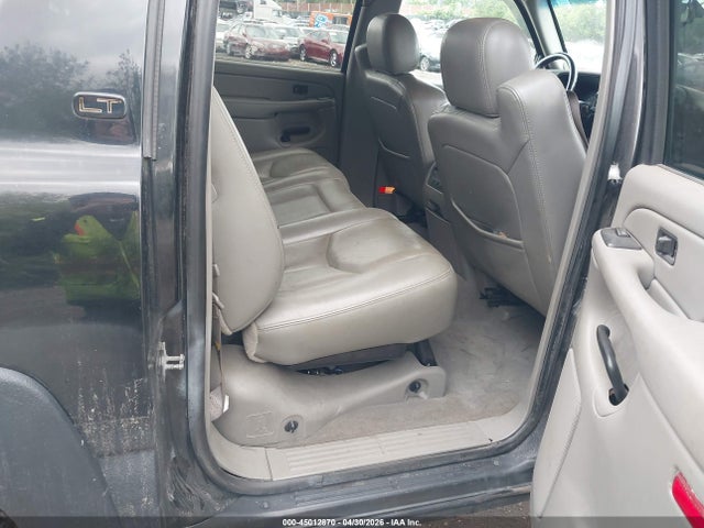 Продаж на аукціоні авто 2006 Chevrolet Avalanche 1500 Z71, vin: 3GNEK12Z26G188078, номер лоту: 45012870