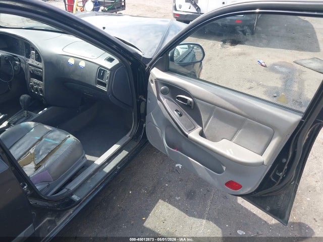 Aukcja sprzedaży 2006 Hyundai Elantra Gls/gt, vin: KMHDN56D86U188872, numer aukcji: 45012873