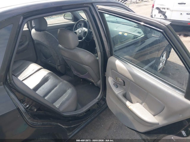 Aukcja sprzedaży 2006 Hyundai Elantra Gls/gt, vin: KMHDN56D86U188872, numer aukcji: 45012873