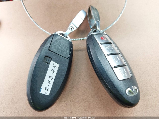 45012874 :رقم المزاد ، JNKAY01F37M461906 vin ، 2007 Infiniti M35x مزاد بيع