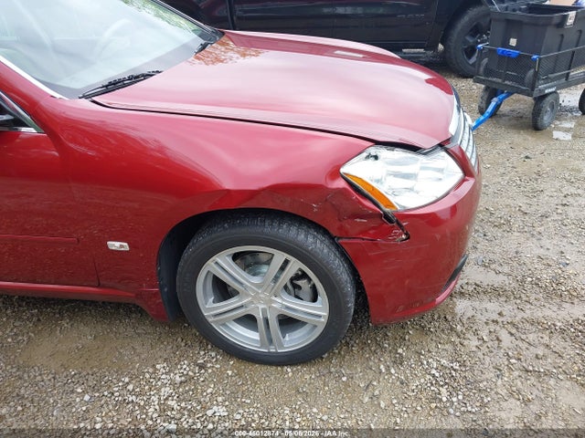 45012874 :رقم المزاد ، JNKAY01F37M461906 vin ، 2007 Infiniti M35x مزاد بيع
