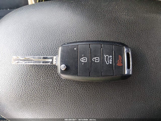 Продаж на аукціоні авто 2016 Kia Soul +, vin: KNDJP3A58G7316047, номер лоту: 45012877