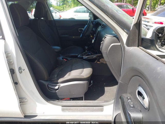 Продаж на аукціоні авто 2016 Kia Soul +, vin: KNDJP3A58G7316047, номер лоту: 45012877