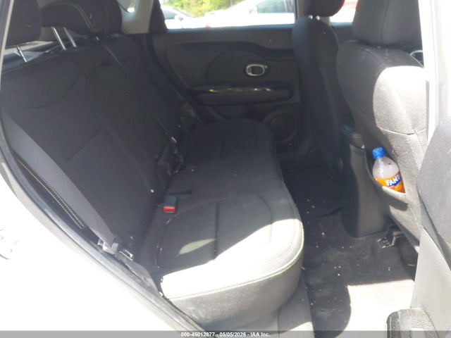 Продаж на аукціоні авто 2016 Kia Soul +, vin: KNDJP3A58G7316047, номер лоту: 45012877