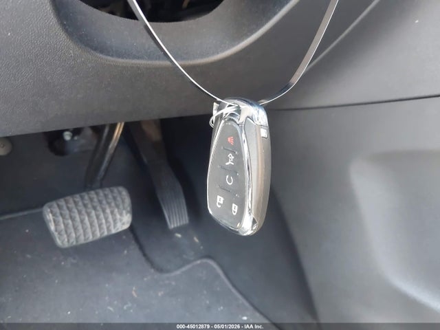 45012879 :رقم المزاد ، 2GNAXVEVXJ6341469 vin ، 2018 Chevrolet Equinox Premier مزاد بيع