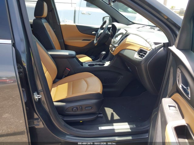 45012879 :رقم المزاد ، 2GNAXVEVXJ6341469 vin ، 2018 Chevrolet Equinox Premier مزاد بيع