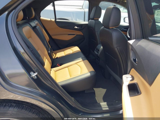 45012879 :رقم المزاد ، 2GNAXVEVXJ6341469 vin ، 2018 Chevrolet Equinox Premier مزاد بيع