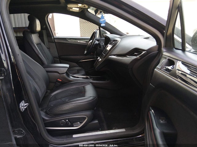 Продаж на аукціоні авто 2017 Lincoln Mkc Black Label, vin: 5LMCJ4D97HUL54296, номер лоту: 45012880