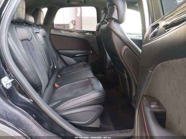 Продаж на аукціоні авто 2017 Lincoln Mkc Black Label, vin: 5LMCJ4D97HUL54296, номер лоту: 45012880