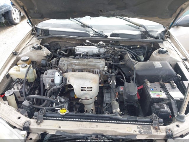 Продажа на аукционе авто 2000 Toyota Camry Le, vin: 4T1BG22K0YU618594, номер лота: 45012884