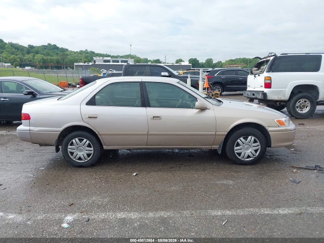 Продажа на аукционе авто 2000 Toyota Camry Le, vin: 4T1BG22K0YU618594, номер лота: 45012884