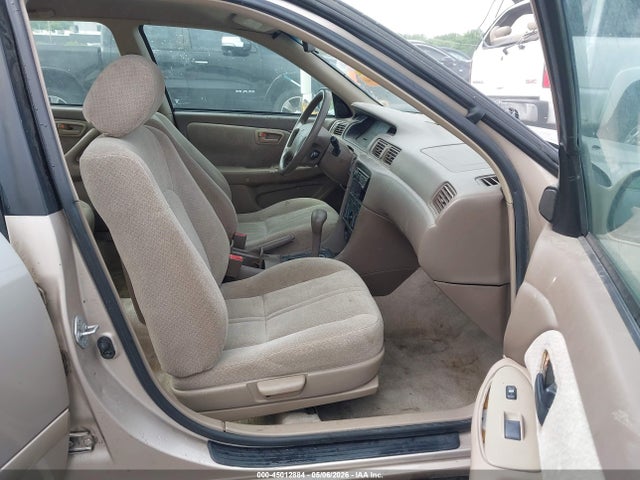 Продажа на аукционе авто 2000 Toyota Camry Le, vin: 4T1BG22K0YU618594, номер лота: 45012884