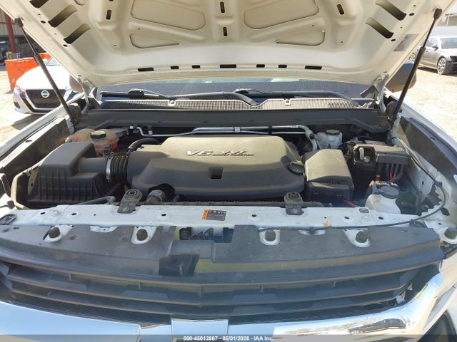 Aukcja sprzedaży 2019 Chevrolet Colorado Wt, vin: 1GCGTBEN5K1145540, numer aukcji: 45012887