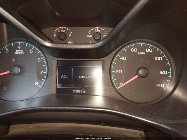 Aukcja sprzedaży 2019 Chevrolet Colorado Wt, vin: 1GCGTBEN5K1145540, numer aukcji: 45012887