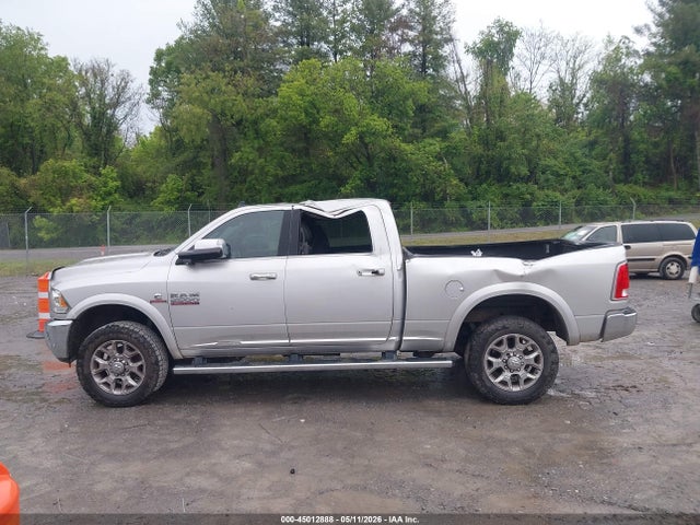 Aukcja sprzedaży 2017 Ram 2500 Limited  4x4 6'4 Box, vin: 3C6UR5GLXHG732431, numer aukcji: 45012888