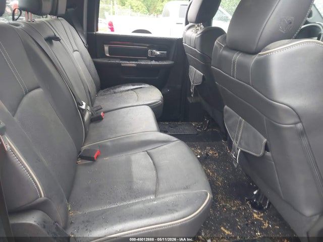 Aukcja sprzedaży 2017 Ram 2500 Limited  4x4 6'4 Box, vin: 3C6UR5GLXHG732431, numer aukcji: 45012888