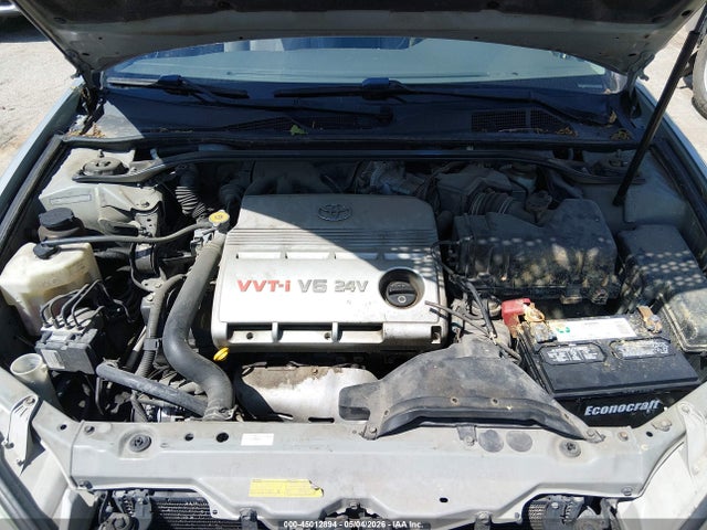 45012894 :رقم المزاد ، 4T1BF32K34U070979 vin ، 2004 Toyota Camry Xle V6 مزاد بيع