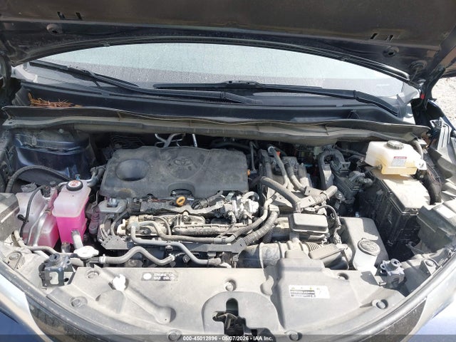 Toyota Sienna Xse 2024 5TDCRKEC7RS200255 Image 10