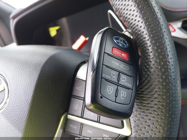 Toyota Sienna Xse 2024 5TDCRKEC7RS200255 Image 11