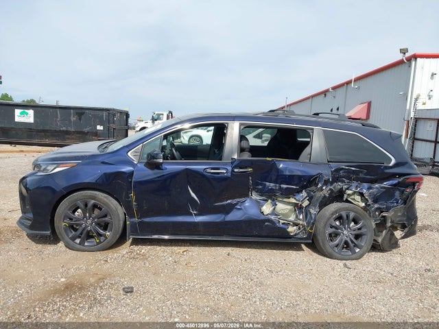 Toyota Sienna Xse 2024 5TDCRKEC7RS200255 Image 15