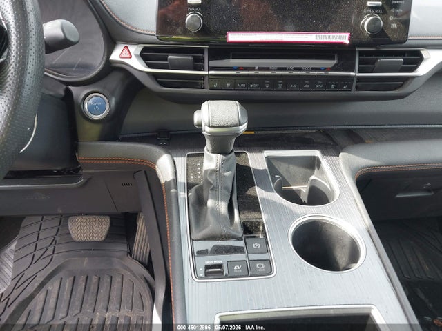 Toyota Sienna Xse 2024 5TDCRKEC7RS200255 Image 22