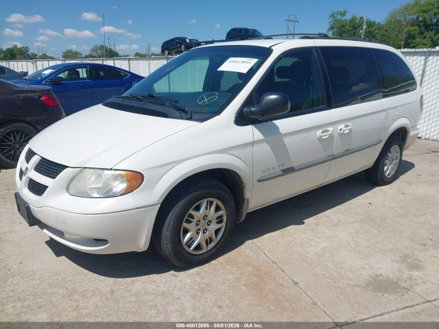 Продажа на аукционе авто 2001 Dodge Grand Caravan Sport, vin: 2B4GP44R41R137201, номер лота: 45012895