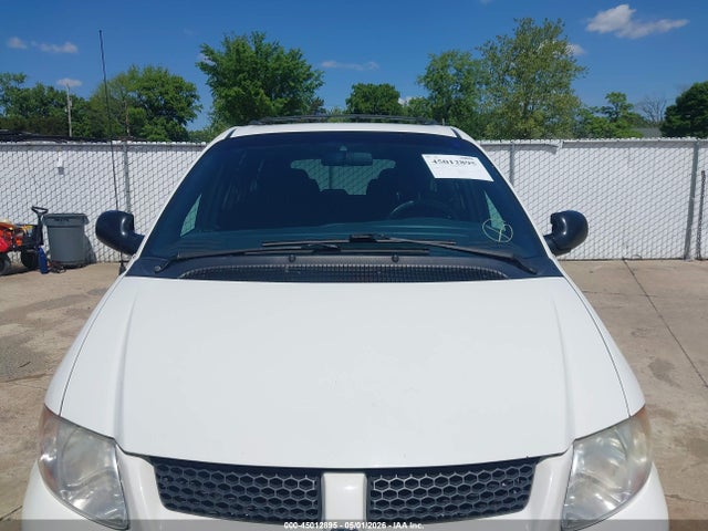 Продажа на аукционе авто 2001 Dodge Grand Caravan Sport, vin: 2B4GP44R41R137201, номер лота: 45012895