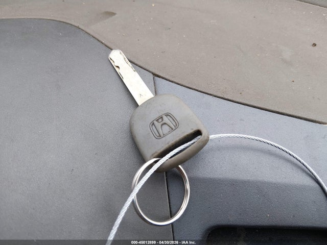 45012899 :رقم المزاد ، 1HGFA16546L024116 vin ، 2006 Honda Civic Lx مزاد بيع