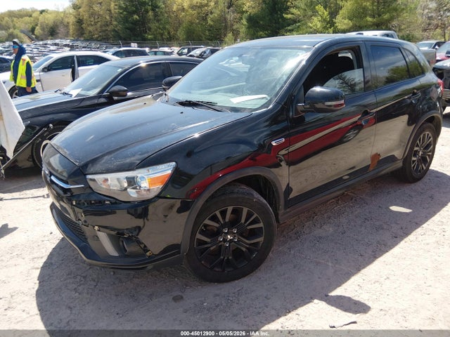 Aukcja sprzedaży 2018 Mitsubishi Outlander Sport 2.0 Le, vin: JA4AR3AU1JU007914, numer aukcji: 45012900