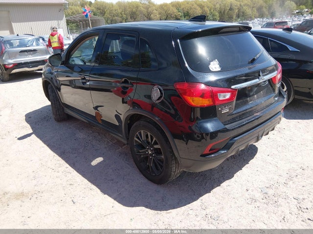 Aukcja sprzedaży 2018 Mitsubishi Outlander Sport 2.0 Le, vin: JA4AR3AU1JU007914, numer aukcji: 45012900