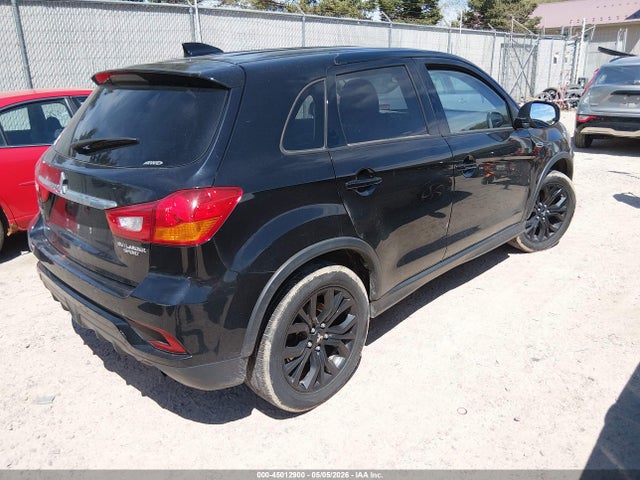 Aukcja sprzedaży 2018 Mitsubishi Outlander Sport 2.0 Le, vin: JA4AR3AU1JU007914, numer aukcji: 45012900
