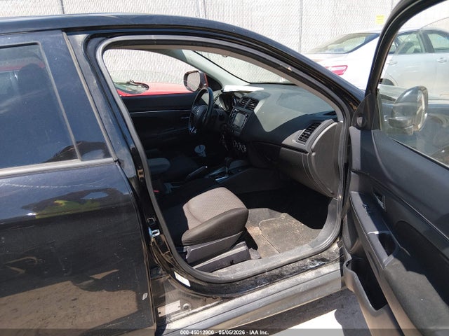 Aukcja sprzedaży 2018 Mitsubishi Outlander Sport 2.0 Le, vin: JA4AR3AU1JU007914, numer aukcji: 45012900